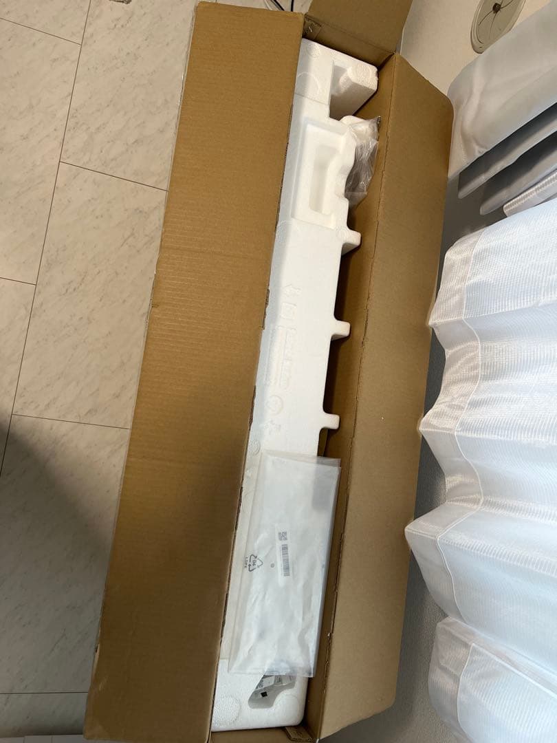 REGZA 43インチテレビ 43Z670N 2024年モデル