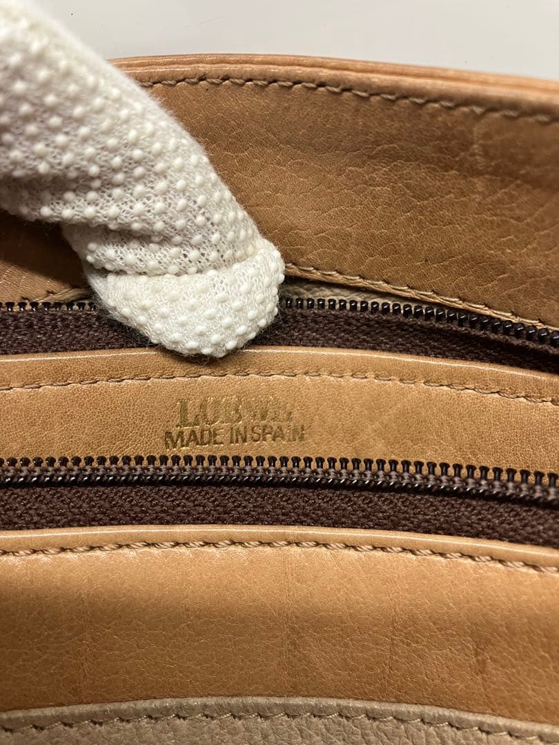 C0201)ロエベ LOEWE ハンドバッグ レディース