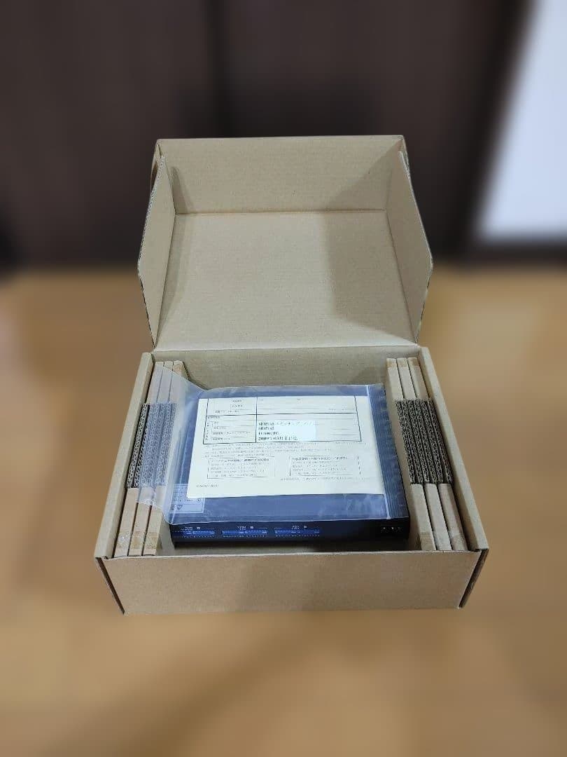 スタンダードスイッチングハブ SHシリーズ SH1516B