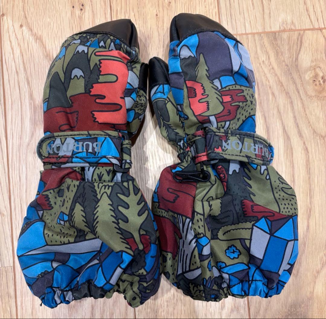 バートン　スノースーツ　スキーウェア スノーボードウェア　100 4T