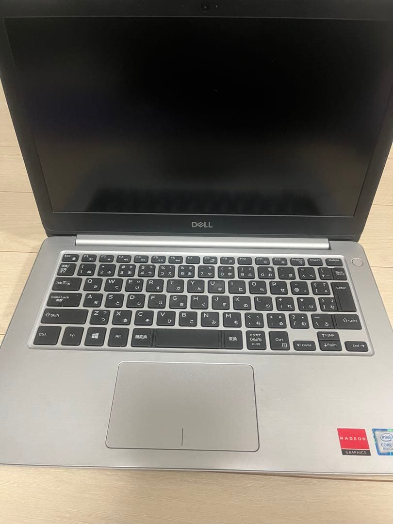 Core i7 第8世代 ノートPC / Win11