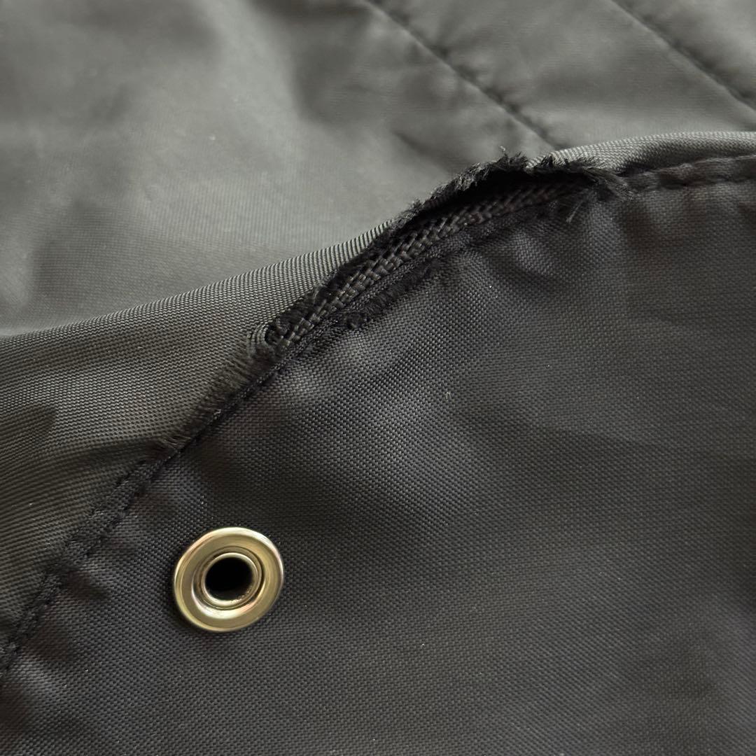 00s OAKLEY ナイロン スリング バッグ ブラック 黒 ワン ショルダー