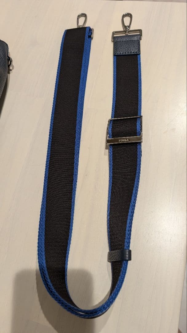 FURLAフルラ　ICAROイカロ　ショルダー／メッセンジャーバッグ