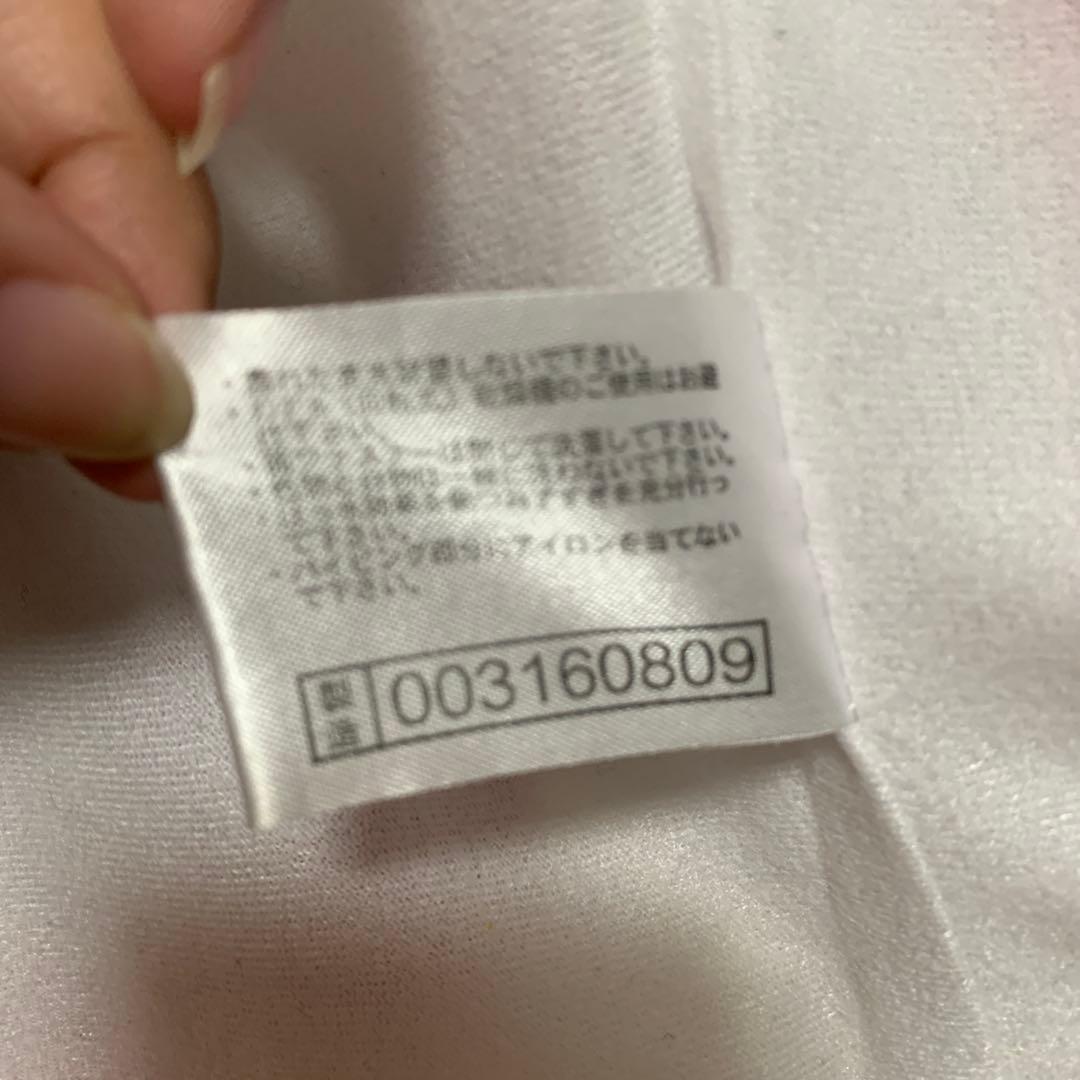 美品！Mizuno ウィンドブレーカー　上下セット