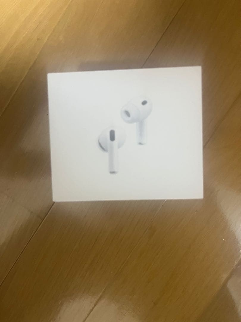AirPods 3 本体