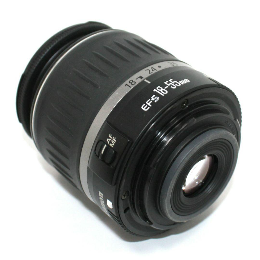 Canon EOS Kiss X7 デジタル一眼レフカメラ スマホ転送セット