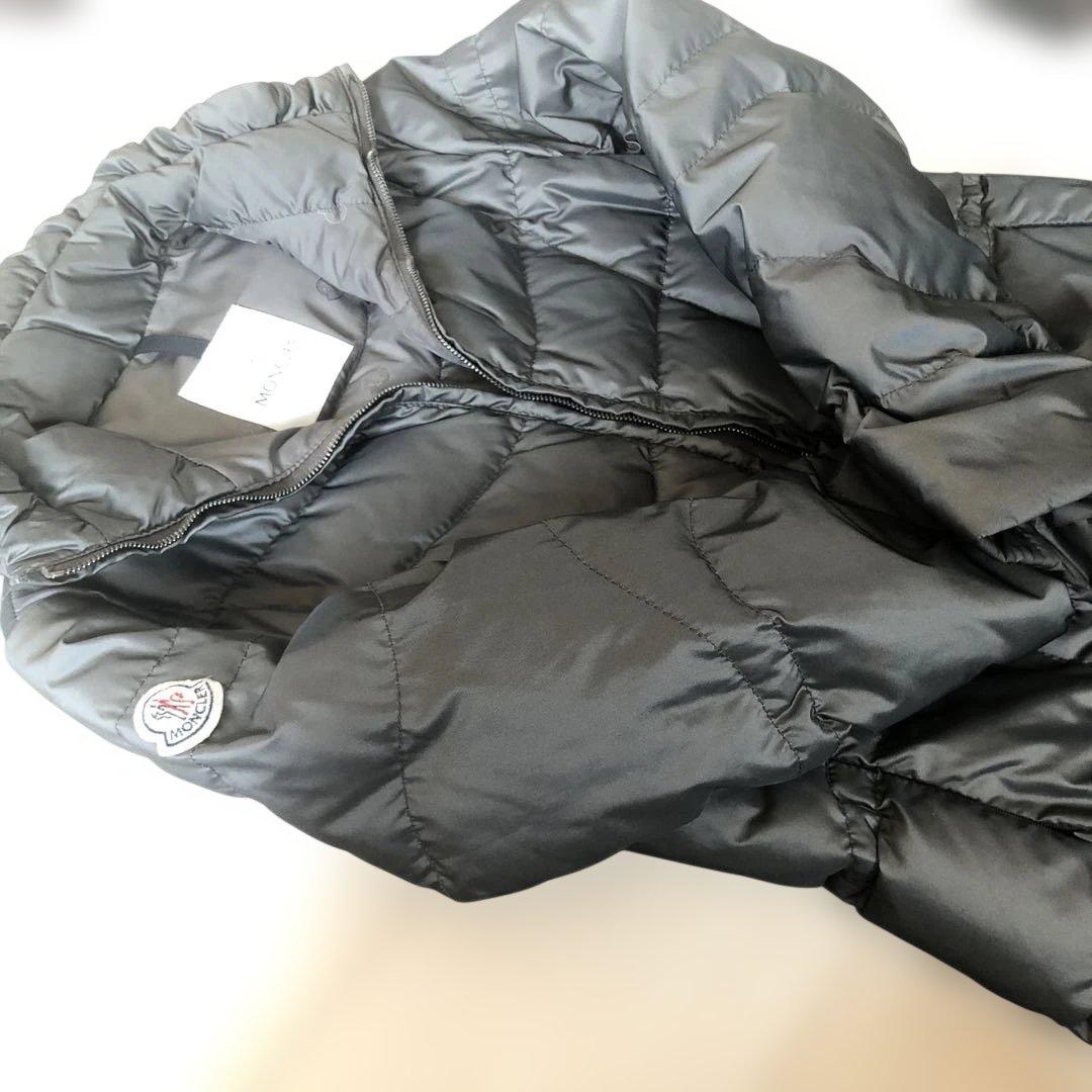 モンクレール　ダウンジャケット　美品
