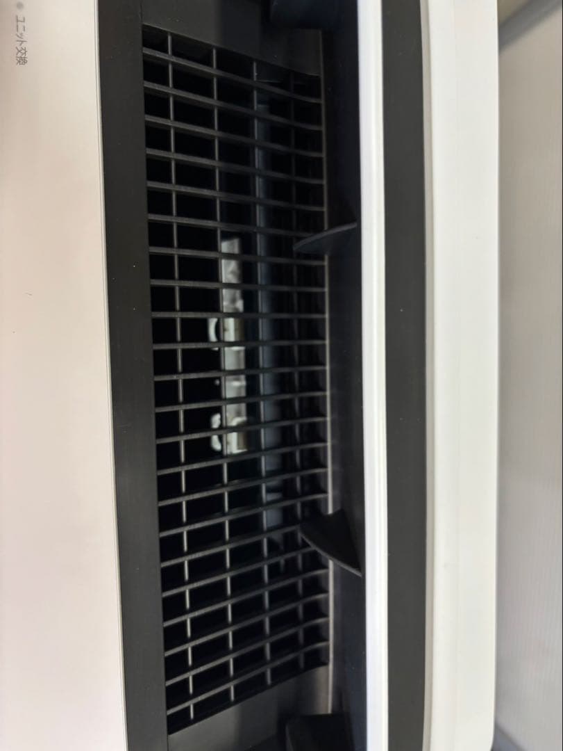 SHARP 加湿空気清浄機 KI-PX75 2022年製 新品加湿フィルター付き