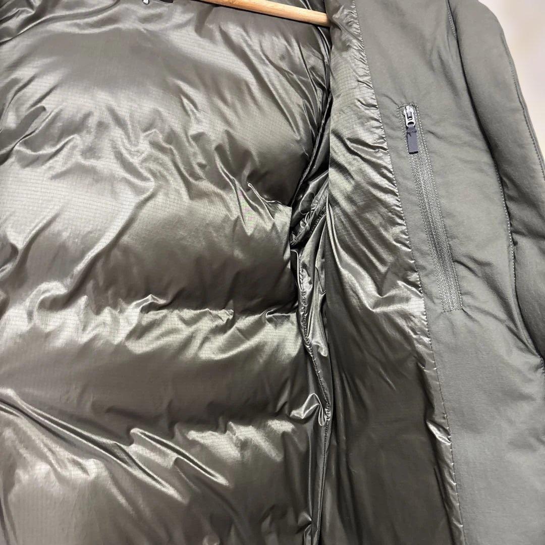 THE NORTH FACE ノースフェイス ダウンジャケット M