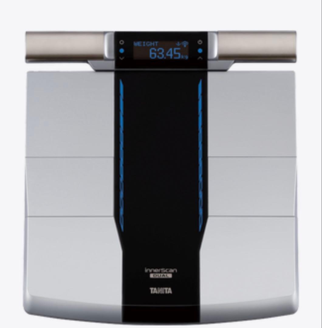 タニタ RD-801 体脂肪計・体組成計 2022年式