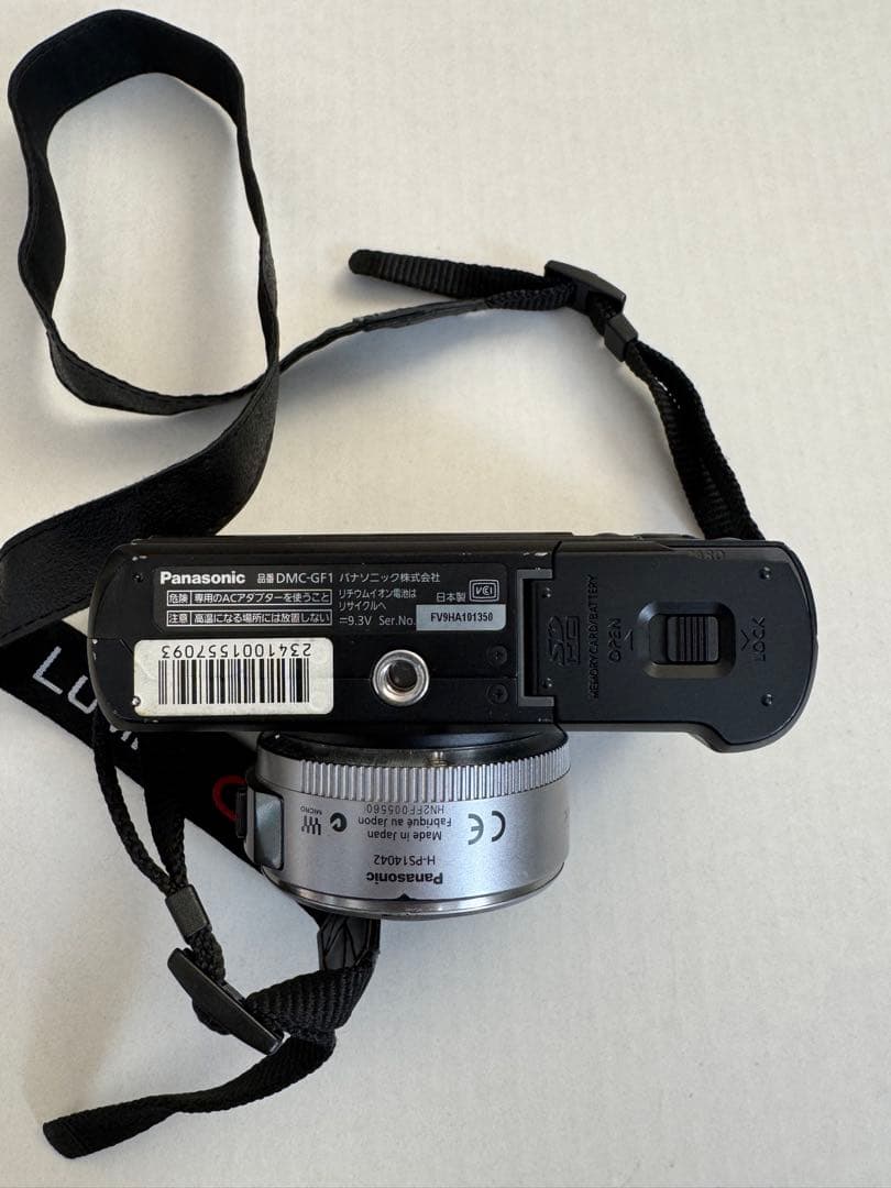 kennySPanasonic DMC-GF1 デジタルカメラ