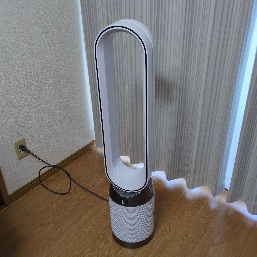 扇風機・サーキュレーター Dyson purifier cool gen1 TP10
