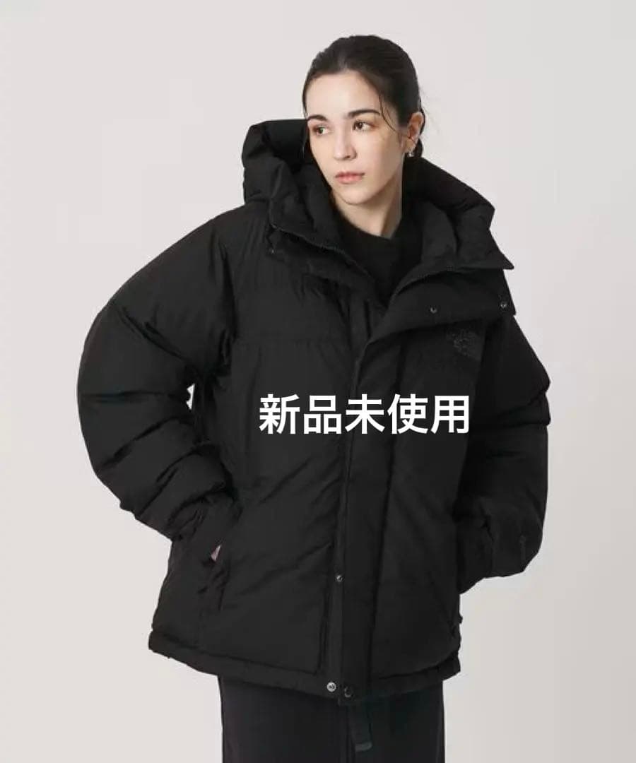 THE NORTH FACE オルタレーションバフズジャケット