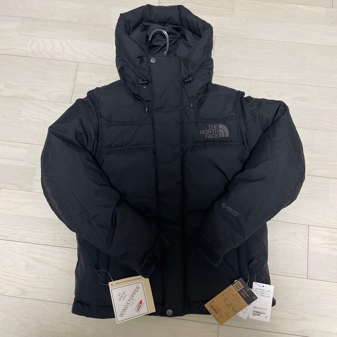 THE NORTH FACE オルタレーションバフズジャケット
