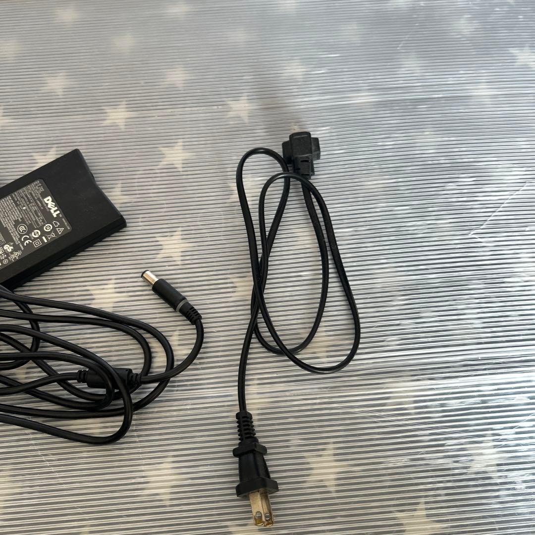 Dell ノートPC ジャンク品