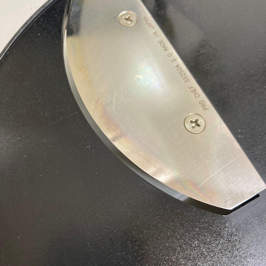 A650-50 CHUBU 卓上 業務用ミニスライサー SS-250C