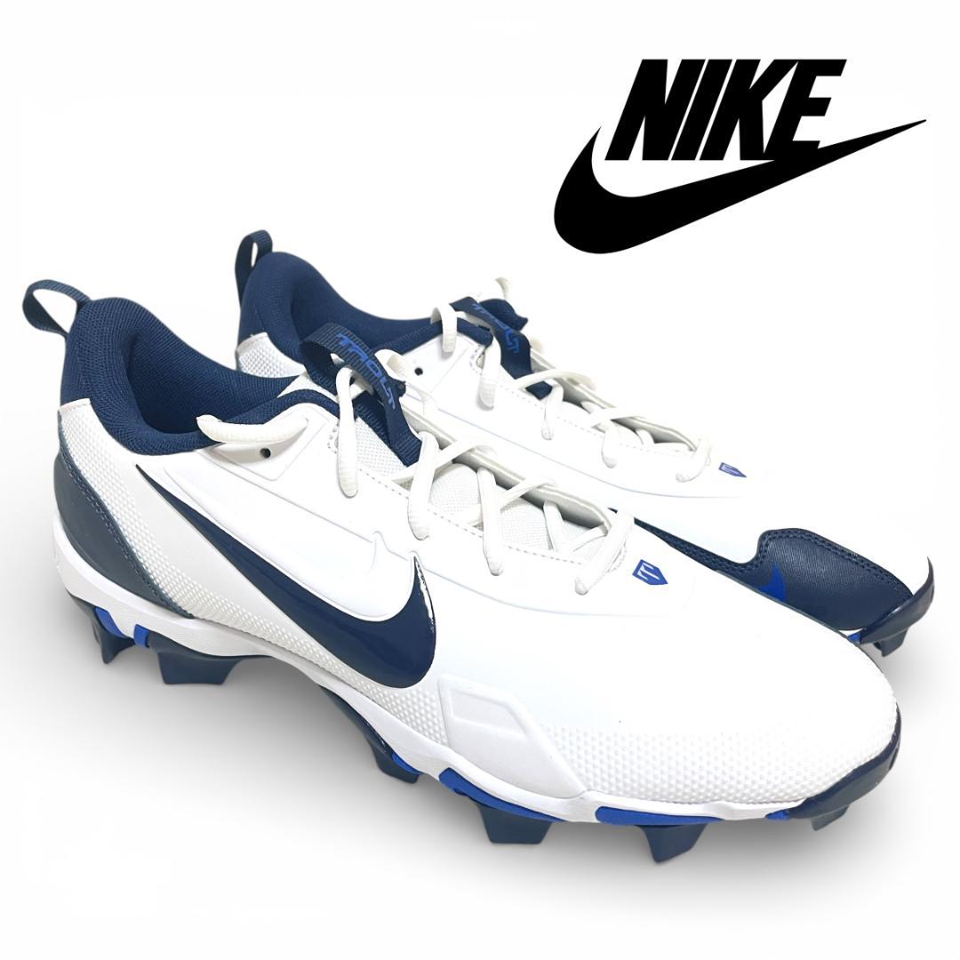 ナイキ 28cm 野球 スパイク シューズ NIKE TROUT 9 日本未発売