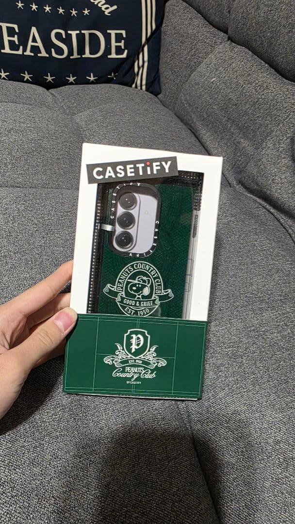 ケースティファイ　スマホケース　Samsung　GalaxyZFold7