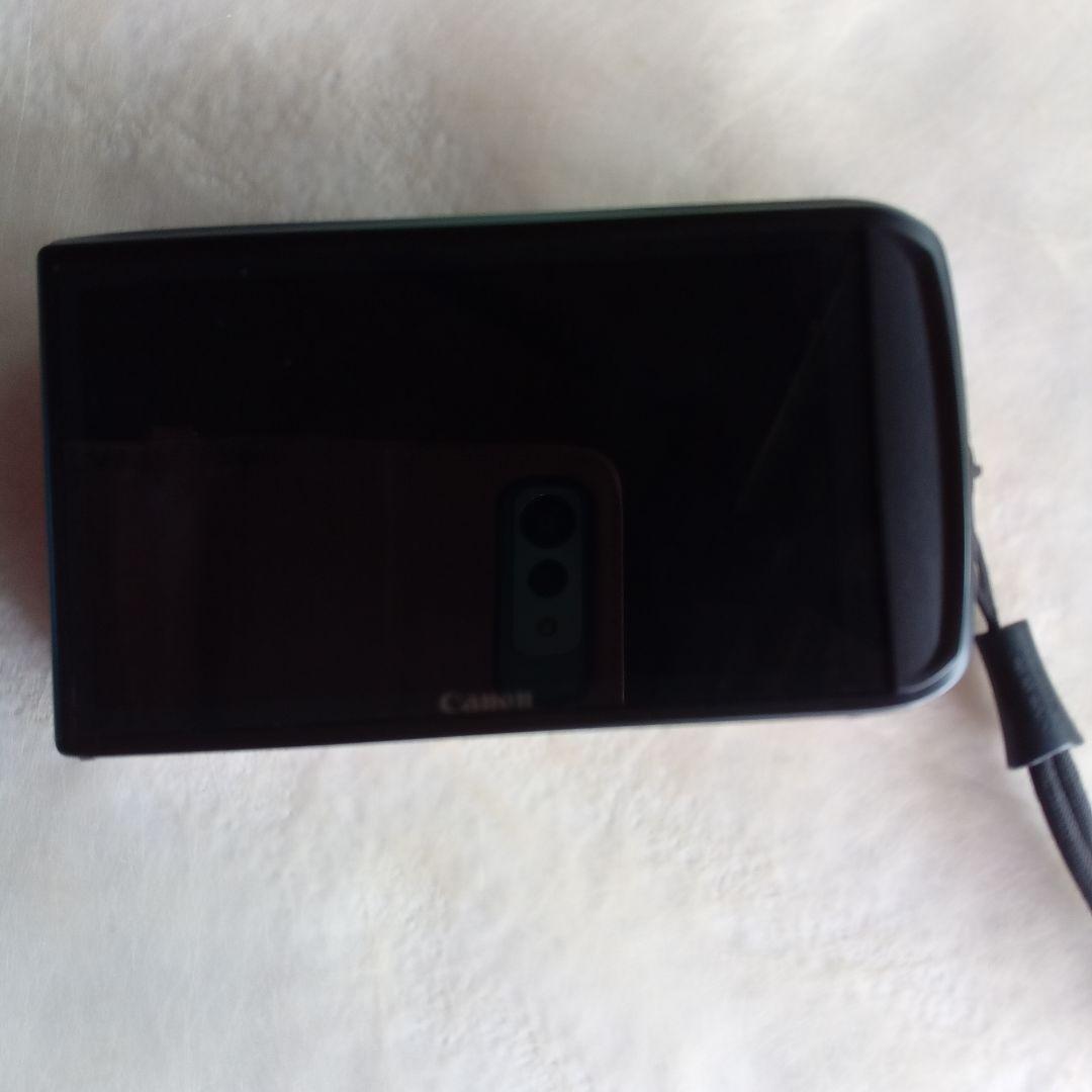 Canon IXY 10S ピンク デジタルカメラ