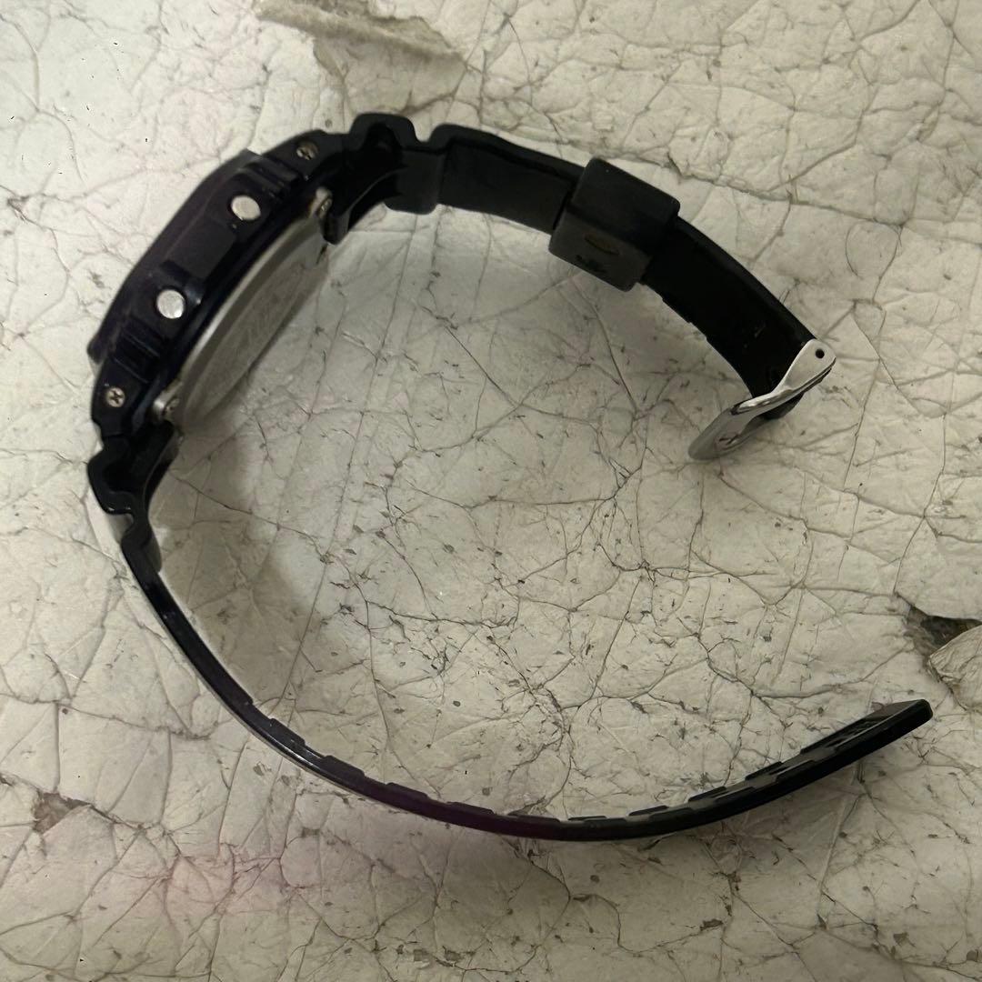 G-SHOCK G-LIDE G-LIDE電波ソーラー GWX-5600