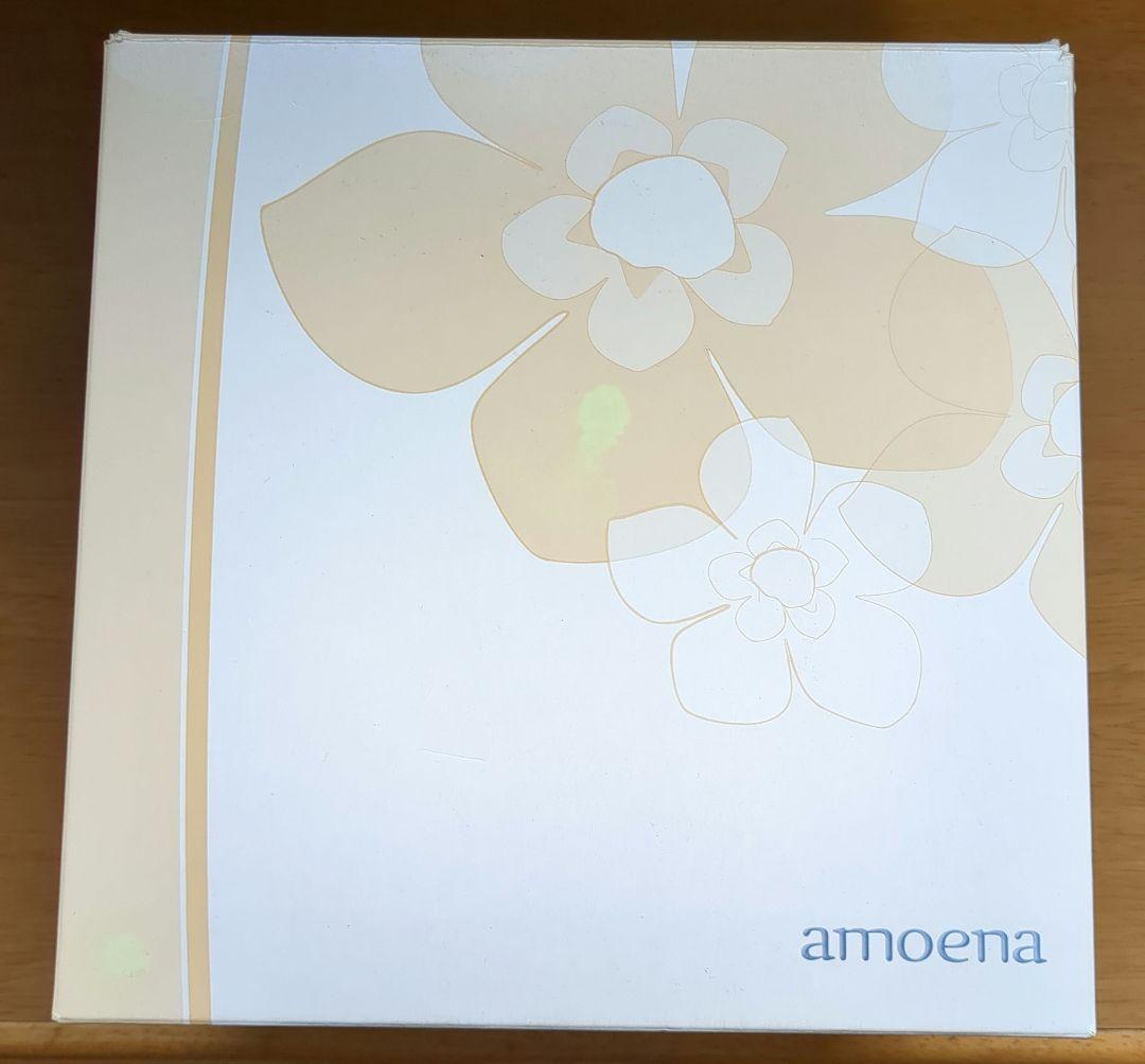 ワコール アモエナ リマンマ パット