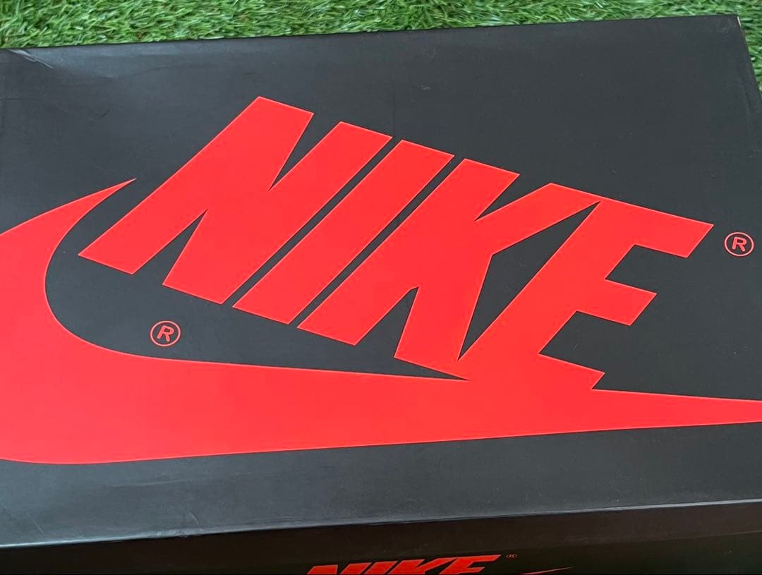 靴 NIKE AIR JORDAN 1 RETRO HIGHOG SHADOW2.0