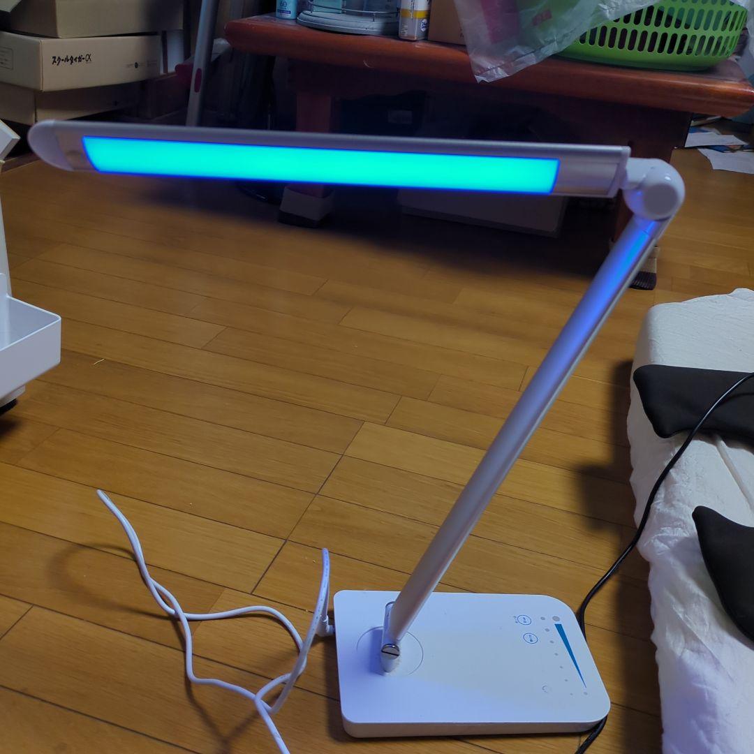 アガイアブルーミニ　バイオテック