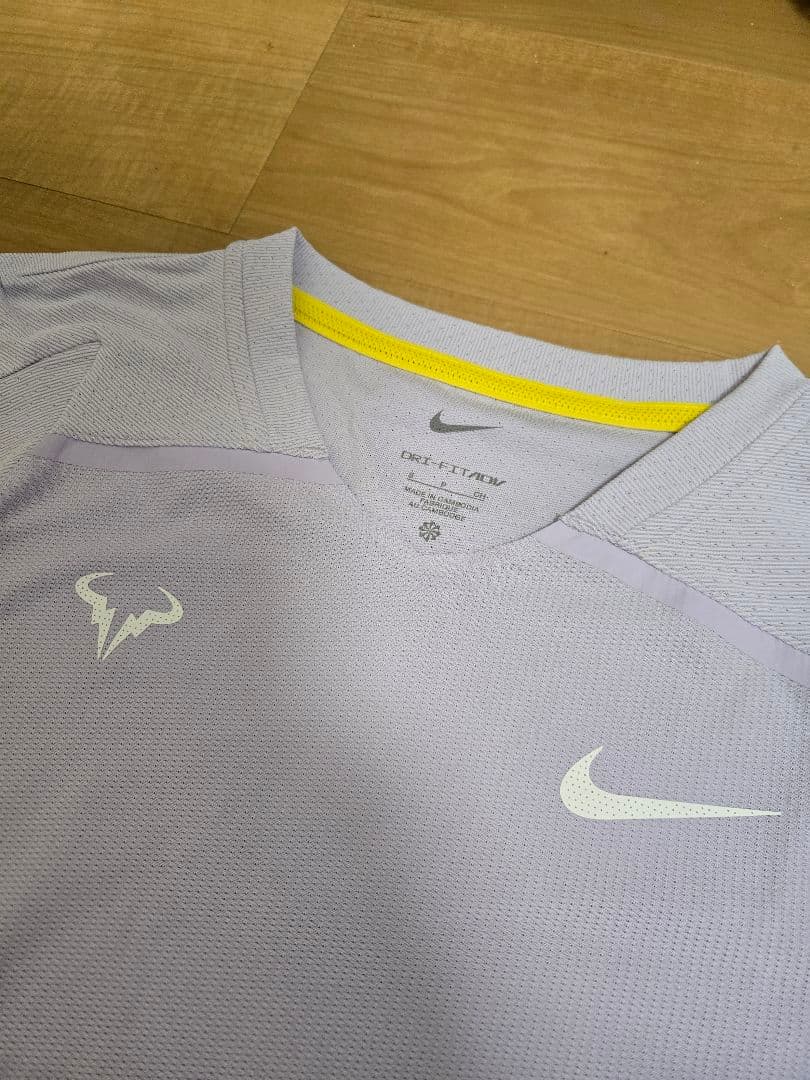 Nike Rafael Nadal テニスウェアセット