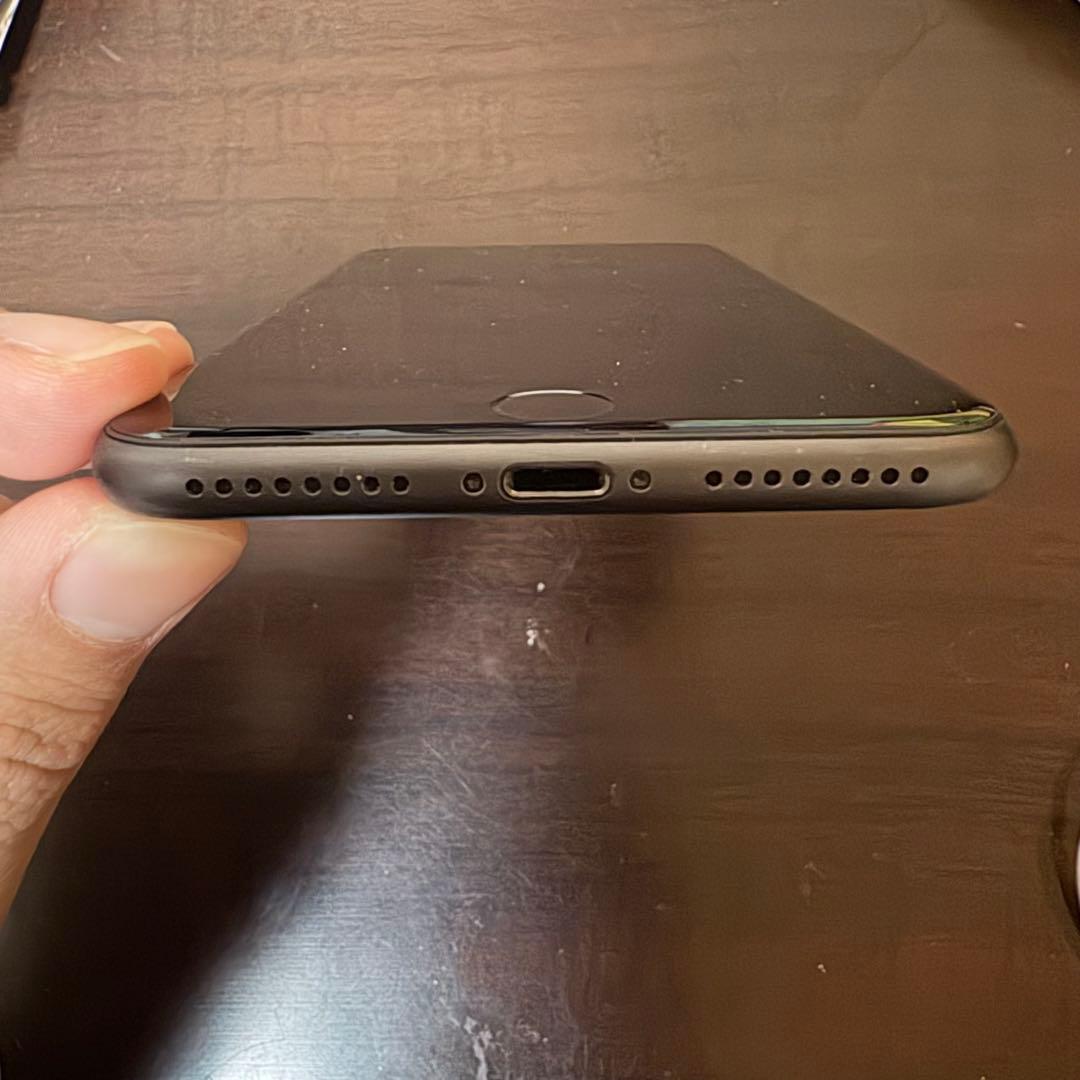 Apple iPhone8 Plus 64GB スペースグレイ