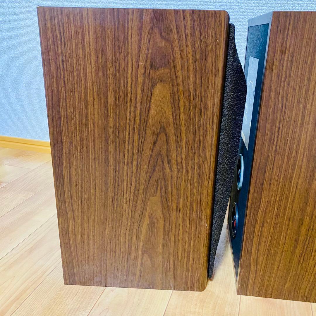 希少品✨名機SANSUI S-Z7 スピーカー ペア 3ウェイ＋フルレンジ