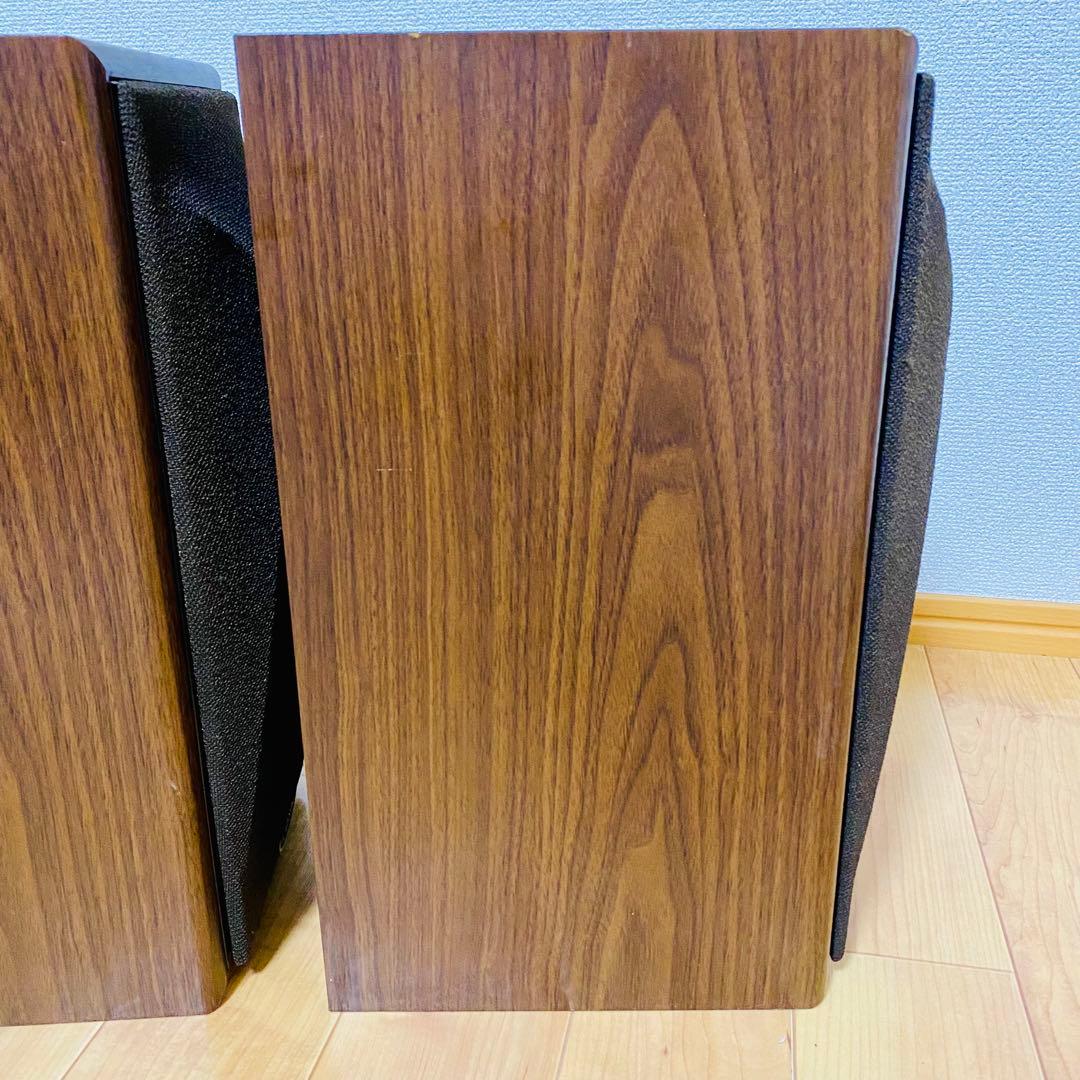 希少品✨名機SANSUI S-Z7 スピーカー ペア 3ウェイ＋フルレンジ