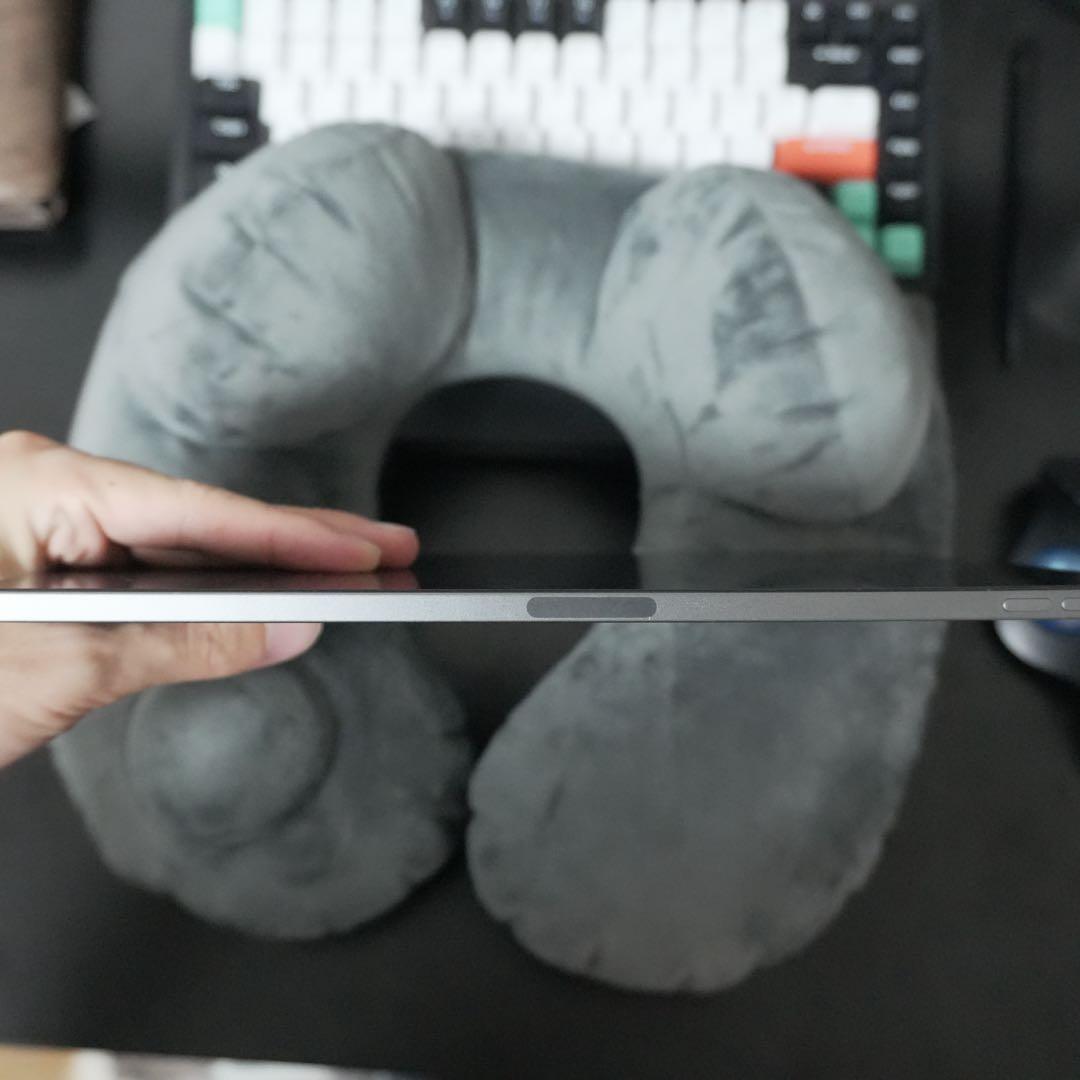 Apple iPad Air 第4世代 スペースグレイ 64GB