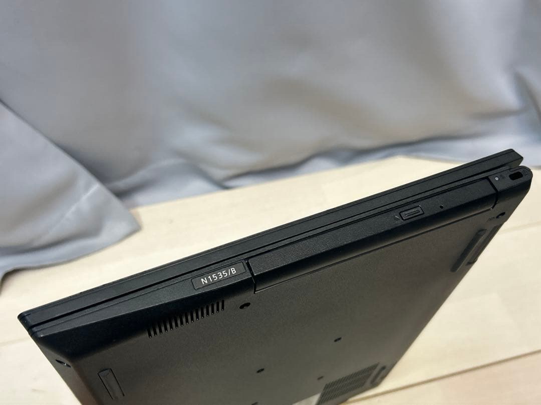 Windowsノート本体 NEC LaVie N15