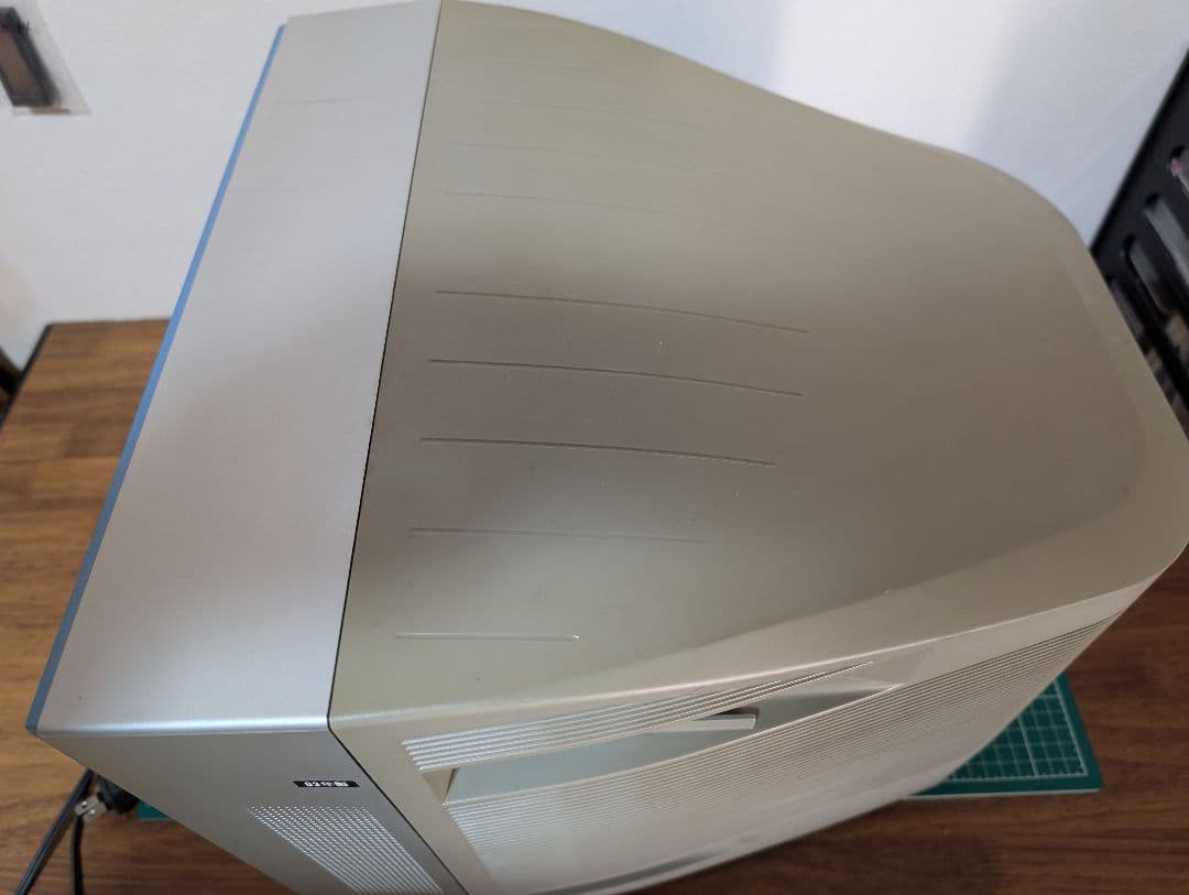 SONY KV-14DA1 トリニトロン 14インチ 　ジャンク