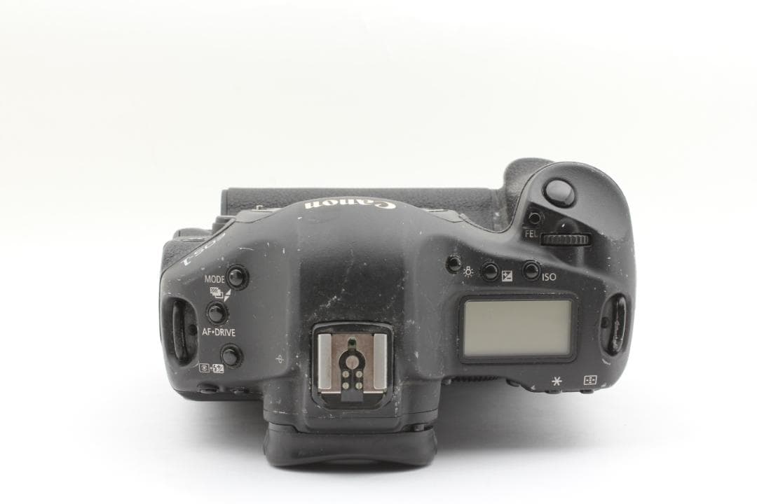 Canon EOS-1 D Mark IV 一眼レフデジタルカメラ ボディ