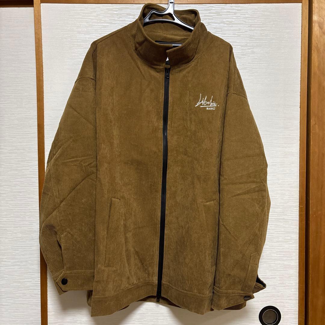 Libeliceコーデュロイ　ウェア