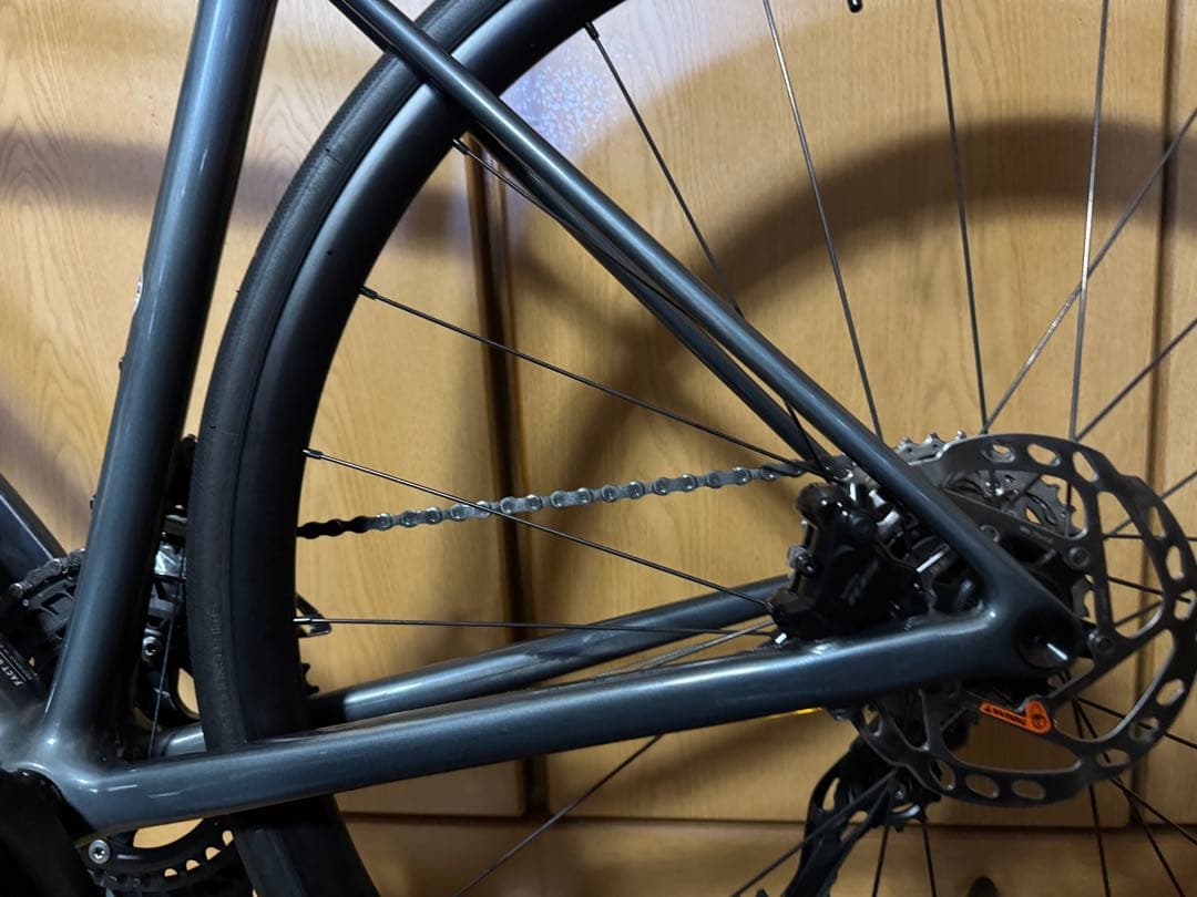 超美品！SPECIALIZED AETHOS SPORT 2024年　12速