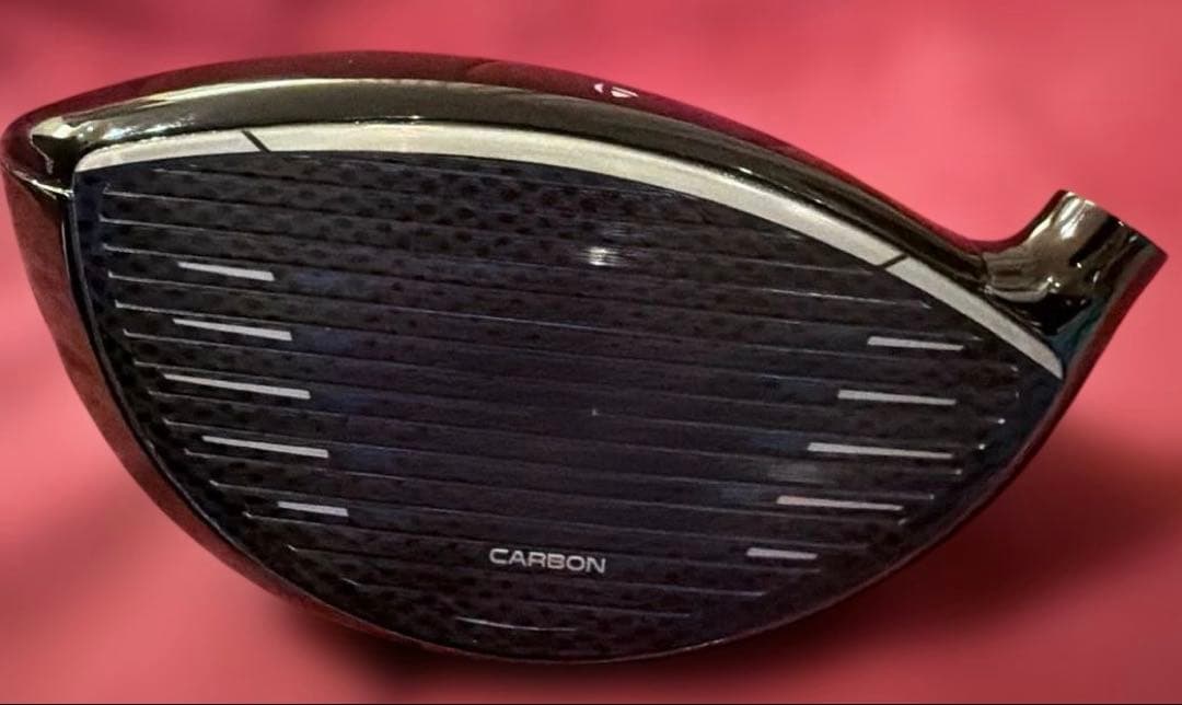 TaylorMade テーラーメイド Qi10 MAX 9.0° カバーなし。