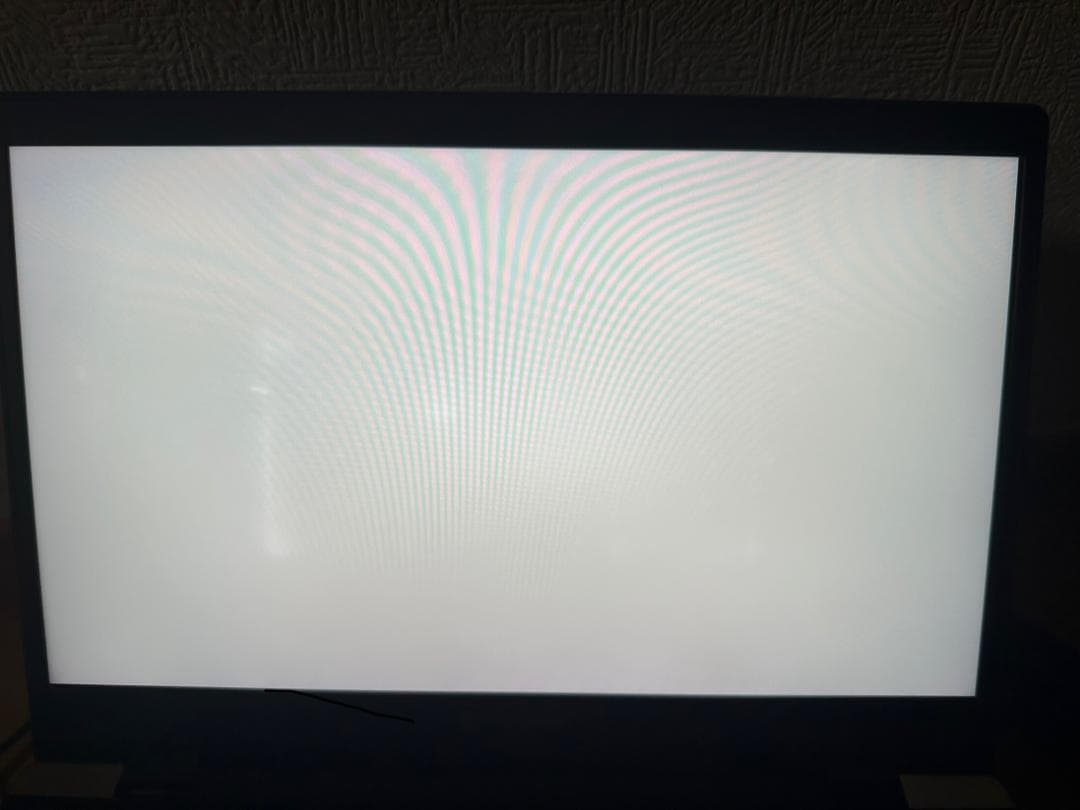 dynabook G83/FR i5-10210U （バッテリー約90%）