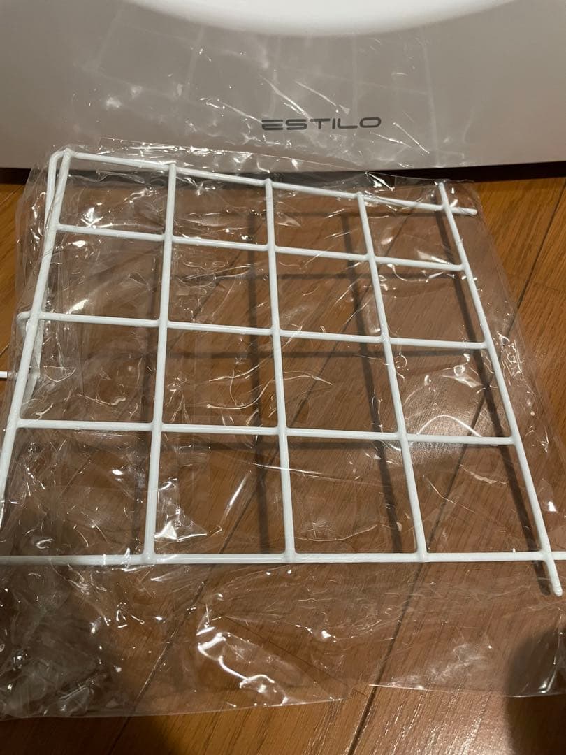 ESTILOエスティロ　衣類乾燥機