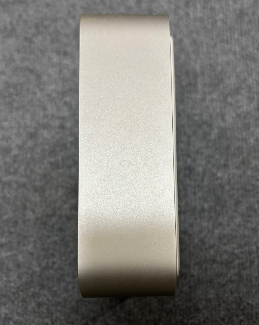 Macデスクトップ Mac mini 1.42GHz PowerPC G4 1Gb 80Gb SD