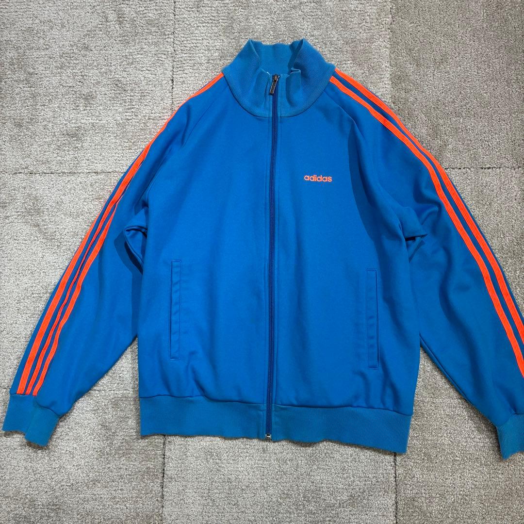 【激レア】ADIDAS トラックジャケット　VINTAGE 高橋一生さん着用