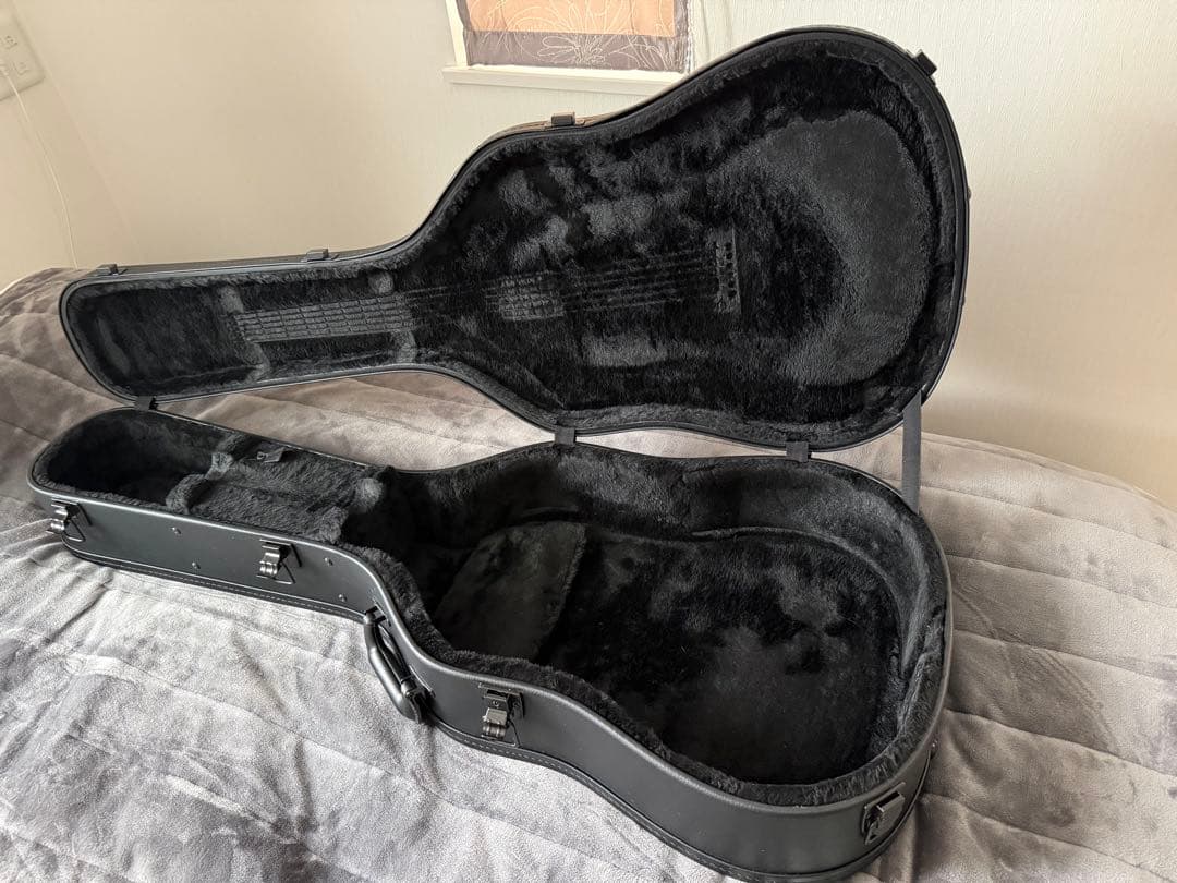 祭屋さん　Gibson J-45 Standard VS