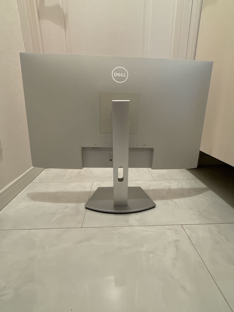 【動作確認済】Dell モニター S2721HS ①