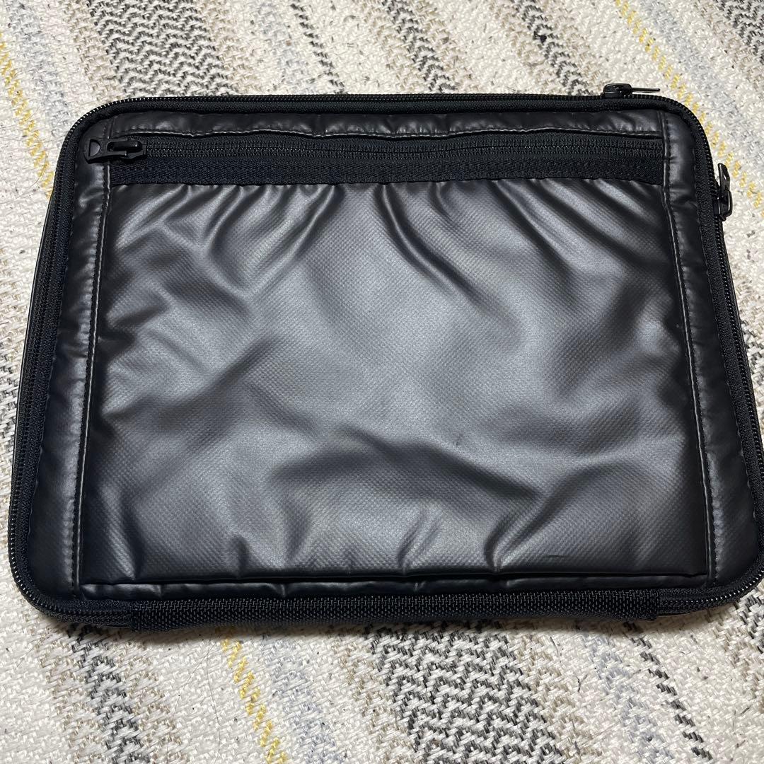 ポーター　porter パソコンケース　ノート