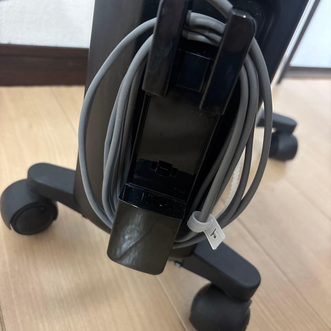 DeLonghi MDHAA15WIFI マルチダイナミックヒーター