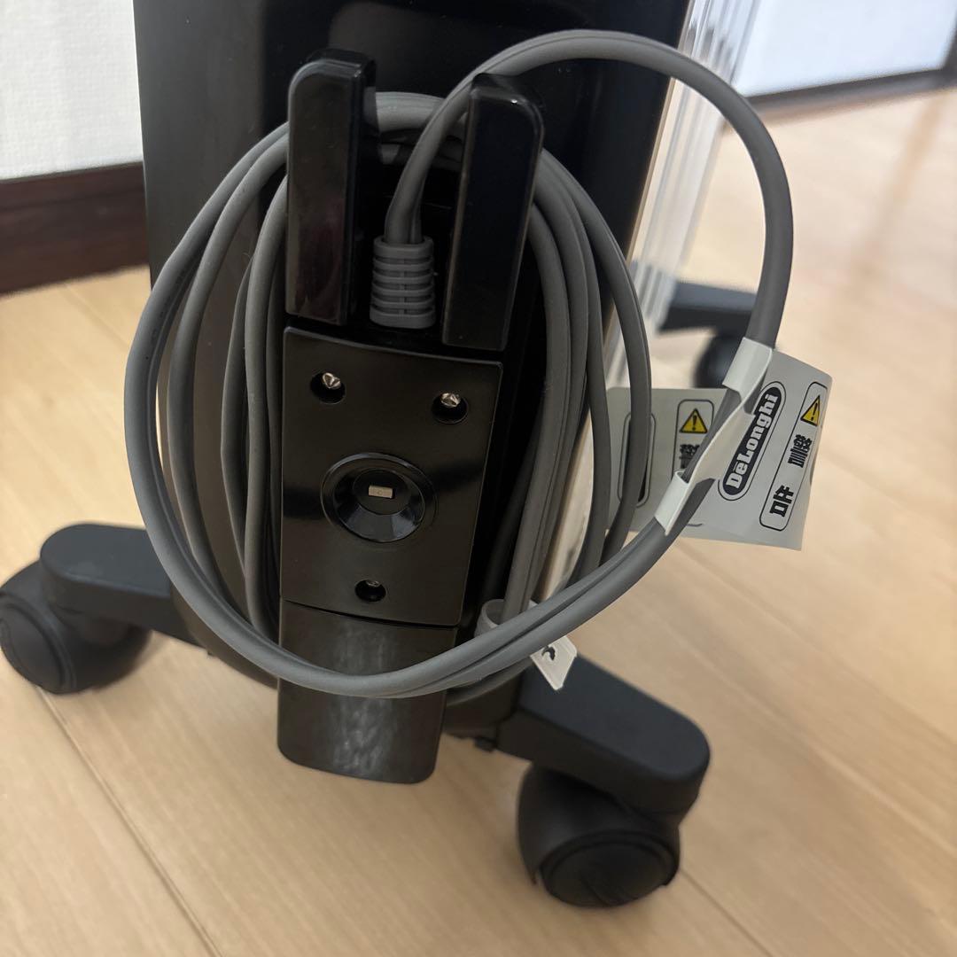 DeLonghi MDHAA15WIFI マルチダイナミックヒーター