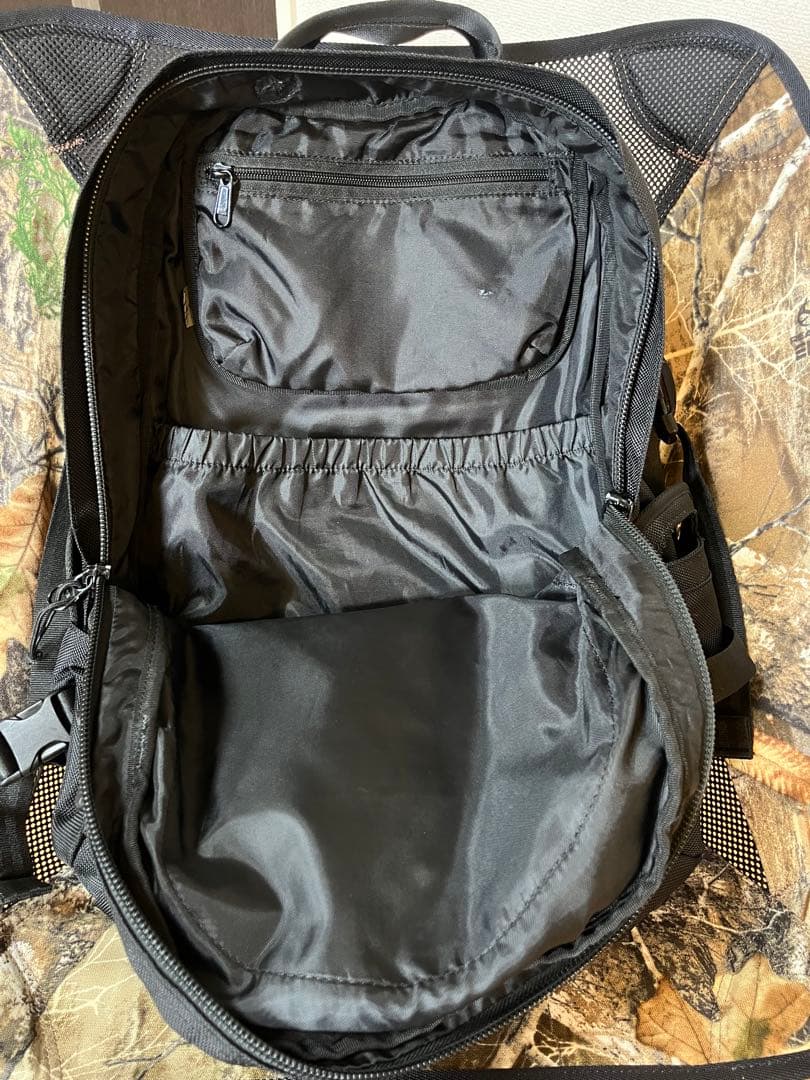 NEWERA&Yohji Yamamoto バックパック