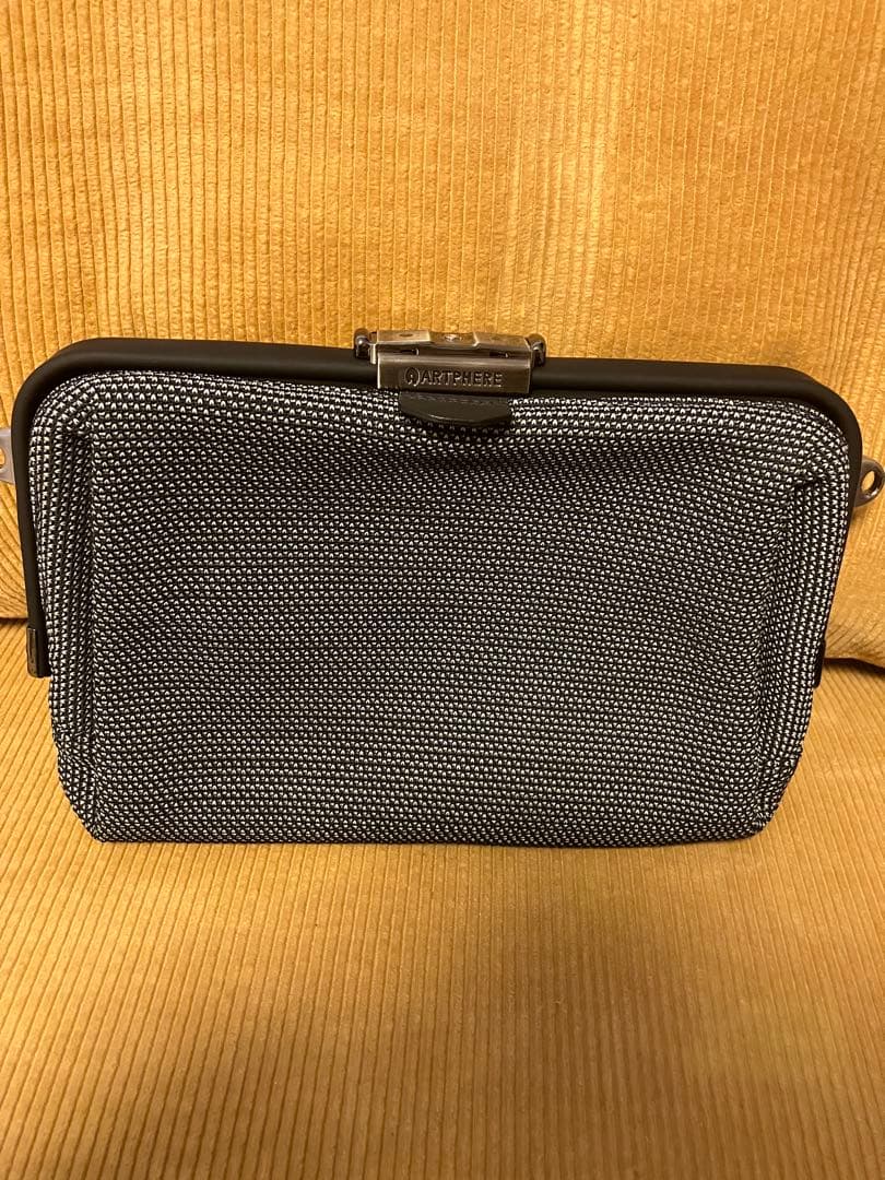 美品 ARTPHERE アートフィアー ダレスバッグ ショルダーバッグ