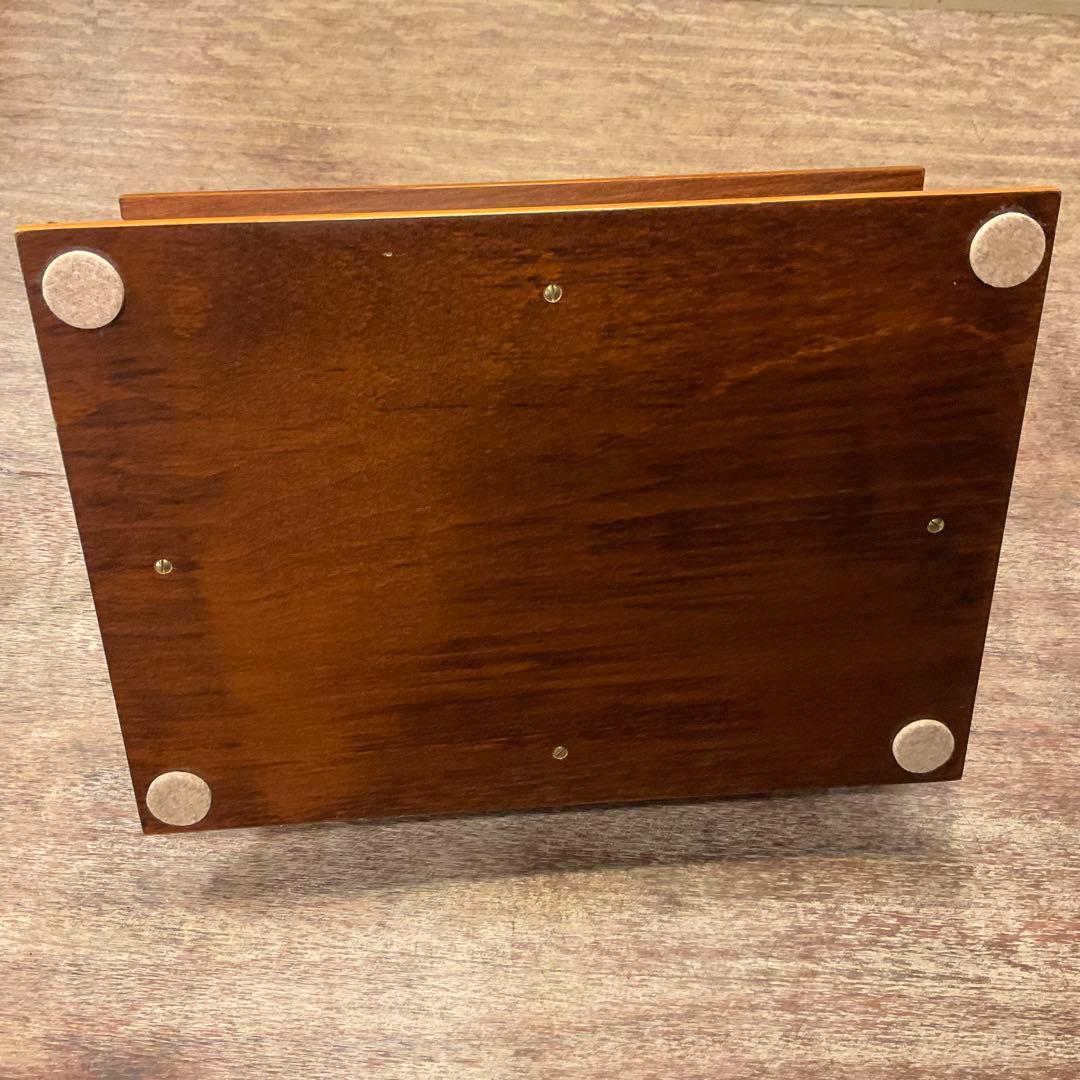 美品！REUGE リュージュ ディスク交換式 ドーム型 オルゴール 動作確認済